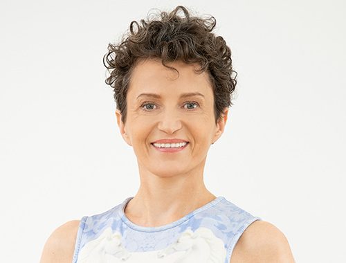 Dr. Maria Spindler