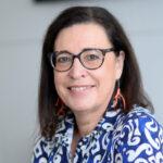 Prim.a Dr.in Christa Radoš