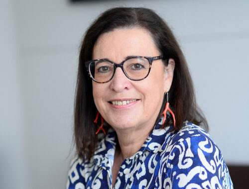 Prim.a Dr.in Christa Radoš