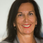 Dr.in Margareta Bruckner, MBA, MSc