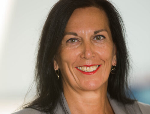 Dr.in Margareta Bruckner, MBA, MSc