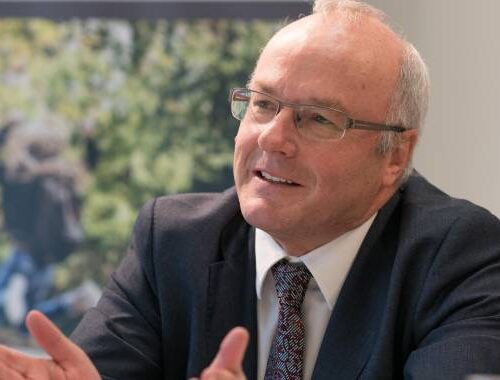 Univ.-Prof. Dr. Reinhard Haller